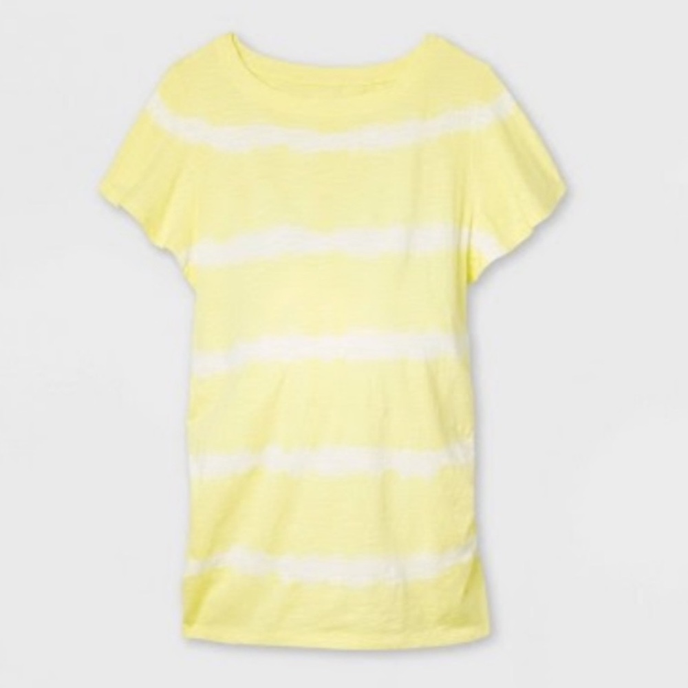 Isabel Maternity Shirt NWOT